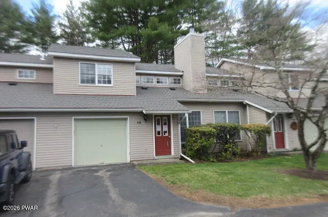 4B Milford Town Green Ln #B, Milford, PA 18337