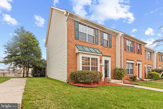 2 Dawn View Ct, Silver Spring, MD 20904