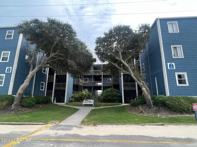 2250 New River Inlet Road UNIT 220, North Topsail Beach, NC 28460