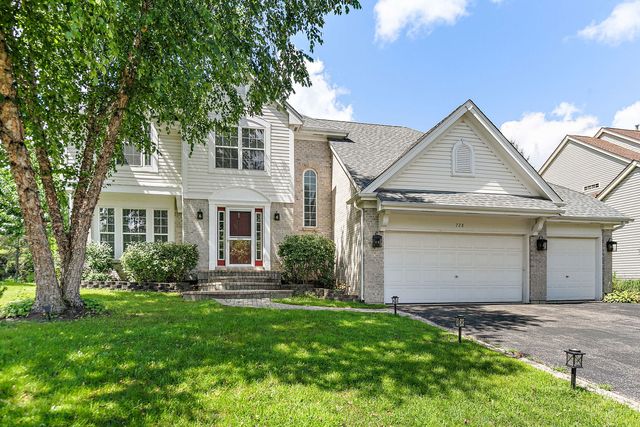 728 Brighton Cir, Port Barrington, IL 60010