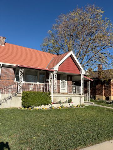 Address Not Disclosed, Salt Lake City, UT 84115