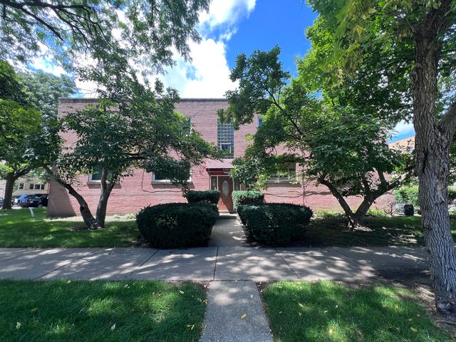5306 N  Washtenaw Ave #2S, Chicago, IL 60625
