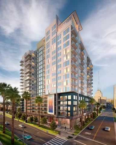 High Rise Apartments for Rent - Phoenix, AZ - 8 Listings | Trulia