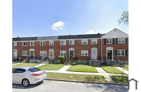 1219 Deanwood Rd, Baltimore, MD 21234