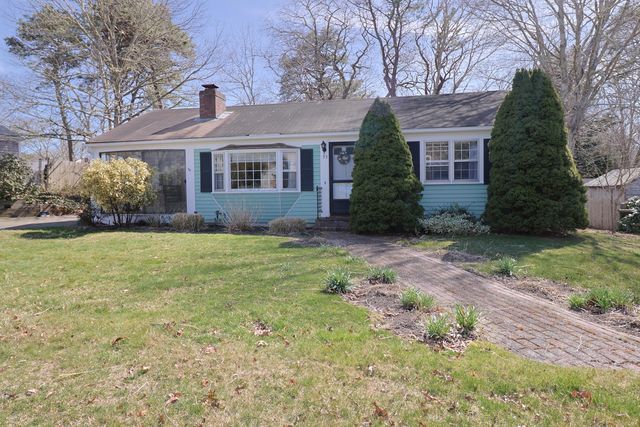 53 Uncle Bobs Way, South Dennis, MA 02660