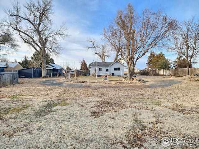 19652 County Road 26, Sterling, CO 80751