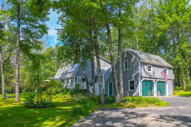 88 Shave Hill Road, Lovell, ME 04051