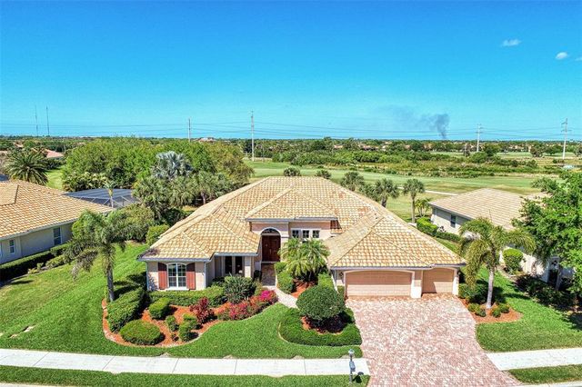 245 Pesaro Dr, North Venice, FL 34275