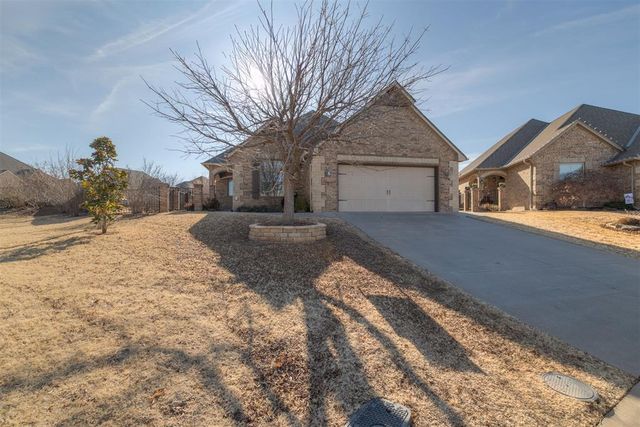 5600 NW 119th Cir, Oklahoma City, OK 73162