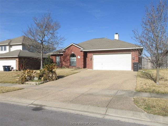 1109 Waynesboro Ct, College Station, TX 77845