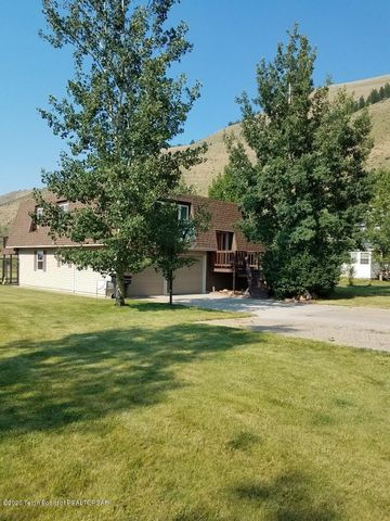 255 Westview Dr, Afton, WY 83110