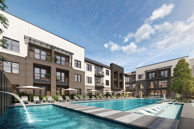 800 Pilot Hill Dr #4108, Euless, TX 76039