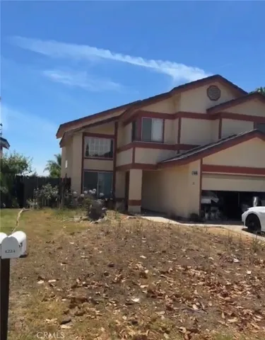 4645 Bandera St, Montclair, CA 91763
