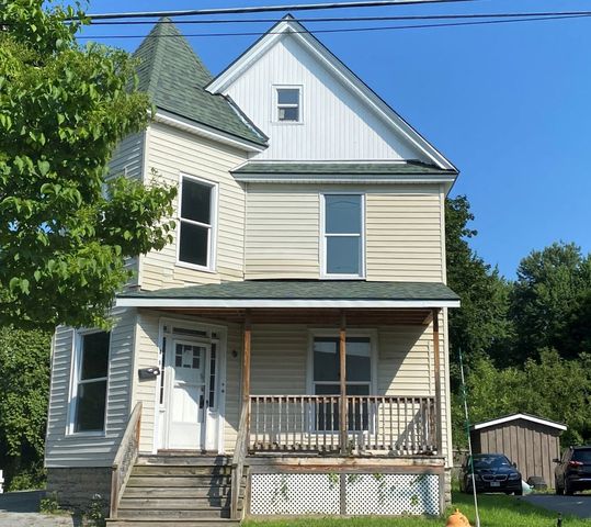 313 Brainard St, Watertown, NY 13601