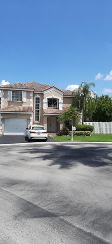 510 Bedford Ave, Weston, FL 33326