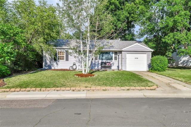 5136 S Pennsylvania Street, Littleton, CO 80121