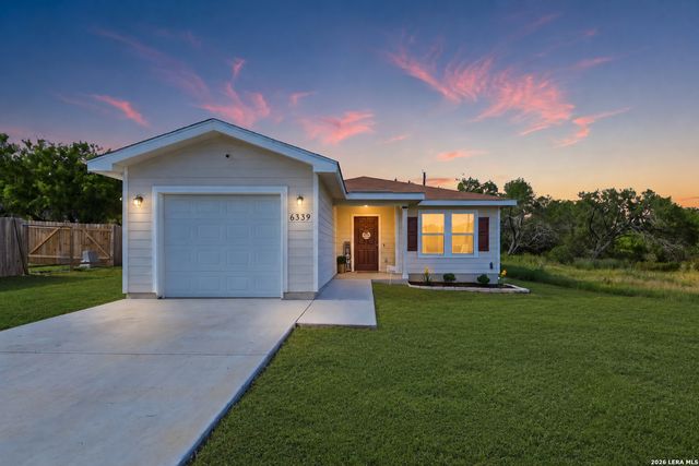 6339 CHANNEL VIEW, San Antonio, TX 78222