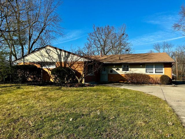 5519 Oslo Dr, Westerville, OH 43081