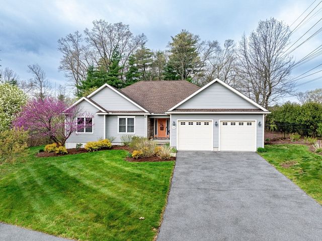 For Sale Ludlow Ma
