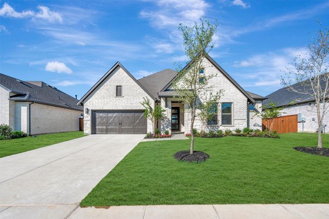 721 Shinnery Oak Way, Waxahachie, TX 75165