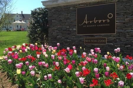 The Arbors At Regent Gardens Apartments Pt Chester Ny Trulia