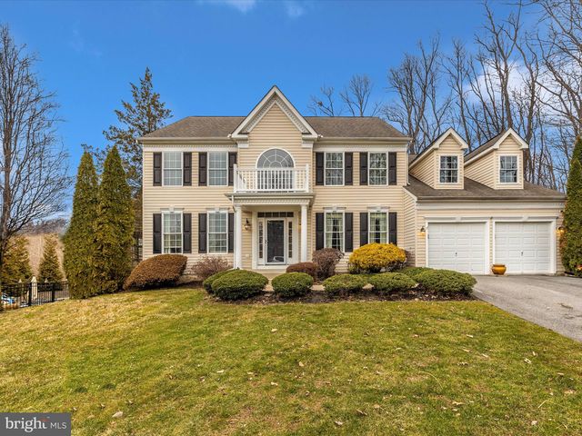 6854 Aster Way, Sykesville, MD 21784