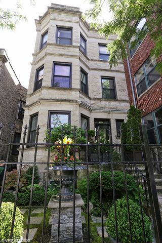1239 W  Foster Ave, Chicago, IL 60640