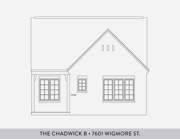 The Chadwick Plan in Hampstead, Montgomery, AL 36116
