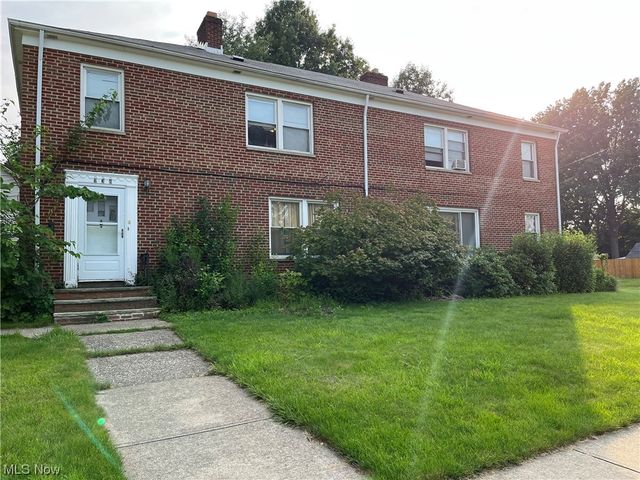 937 S  Green Rd   #938, Cleveland, OH 44121