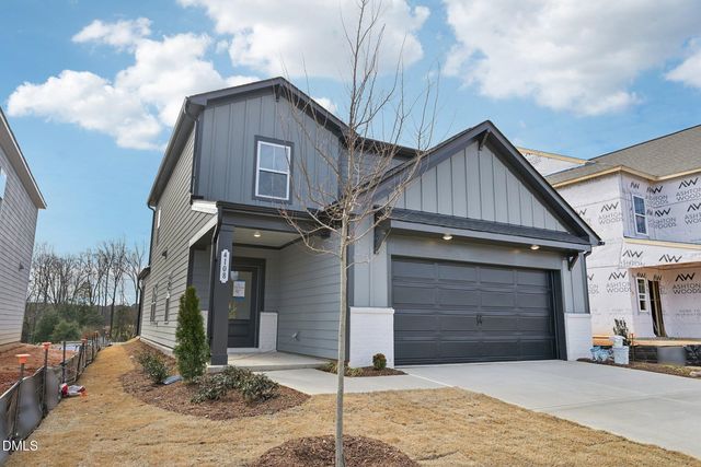 4108 Emeline Way #91, Fuquay Varina, NC 27526