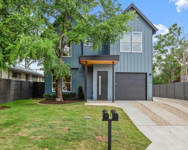6110 Atwood St #1, Austin, TX 78741