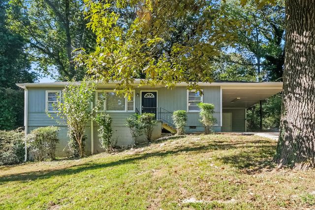 6103 Blackhawk Trl  SE, Mableton, GA 30126