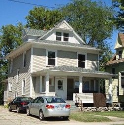 1131 Wisconsin St, Oshkosh, WI 54901