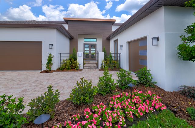Casas Nuevas En Venta En Wesley Chapel Fl