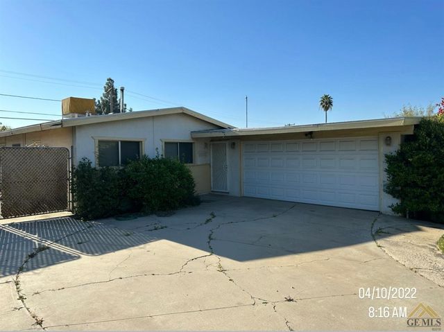 2617 Pageant St, Bakersfield, CA 93306