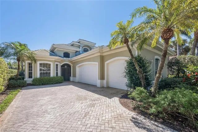 5072 Kensington High ST, Naples, FL 34105