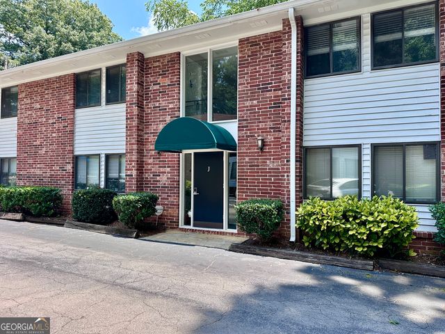 4266 Roswell Rd   NE #J3, Atlanta, GA 30342
