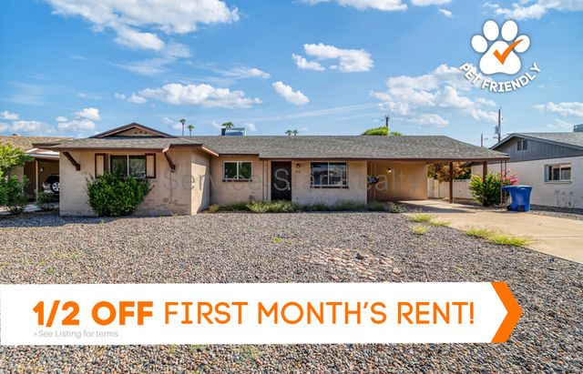 912 W  14th St, Tempe, AZ 85281