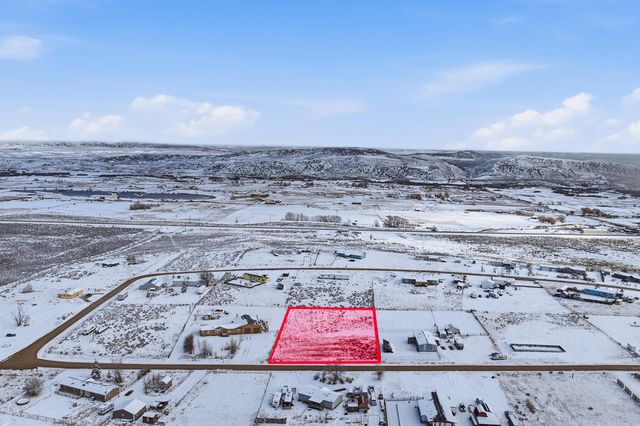 300 N  Deer Mountain Rd, Bear River, WY 82930