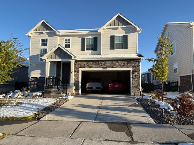 22656 E  Rocky Top Pl, Aurora, CO 80016