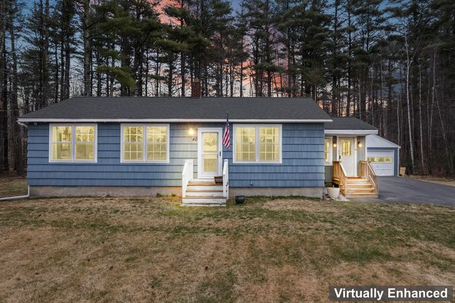 40 Lords Road, North Waterboro, ME 04061