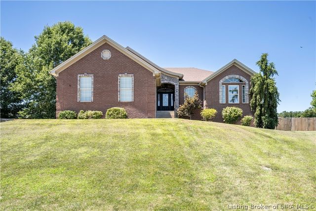 3044 Brookhill Court, Georgetown, IN 47122