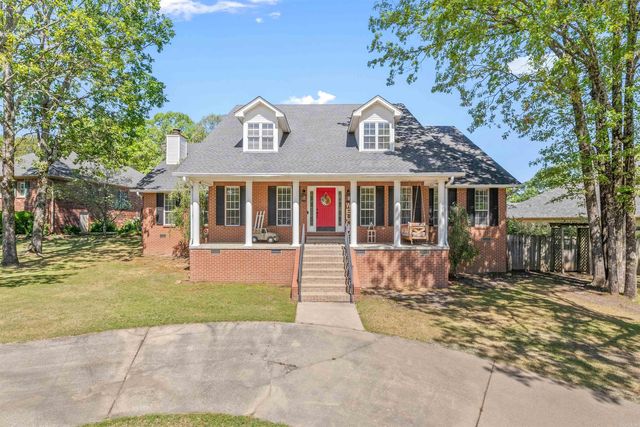 5311 Fairway Ave, North Little Rock, AR 72116