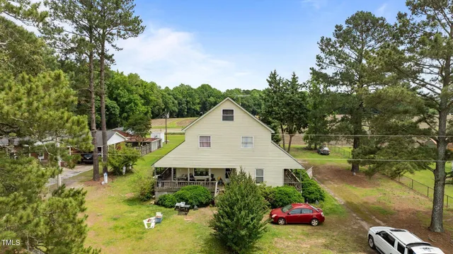 396 James Tart Rd, Lillington, NC 27546