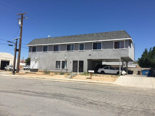 2225 Panamint St   #A, Mojave, CA 93501