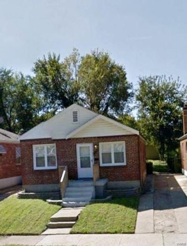 4624 Lee Ave, Saint Louis, MO 63115