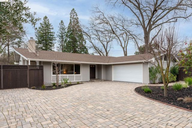 1874 Hannibal Dr, Lafayette, CA 94549