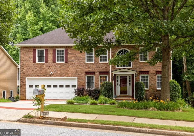 3065 Oak Meadow Dr, Snellville, GA 30078