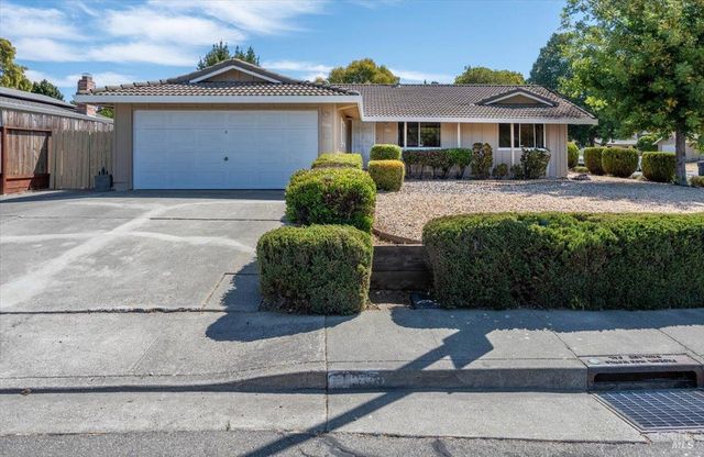 2806 Marigold Drive, Fairfield, CA 94533
