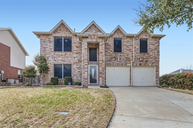 1013 Kelsey Ct, Forney, TX 75126